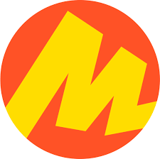 Логотип Яндекс Маркета